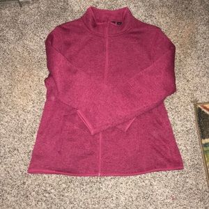 Patagonia style jacket!